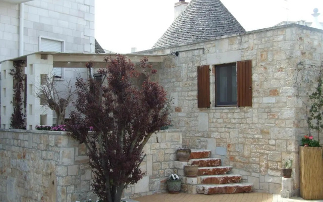 Trullo U Selvese