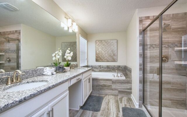 4712sh - Storey Lake 6 Bedroom Villa