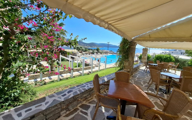 Marmari Bay Hotel