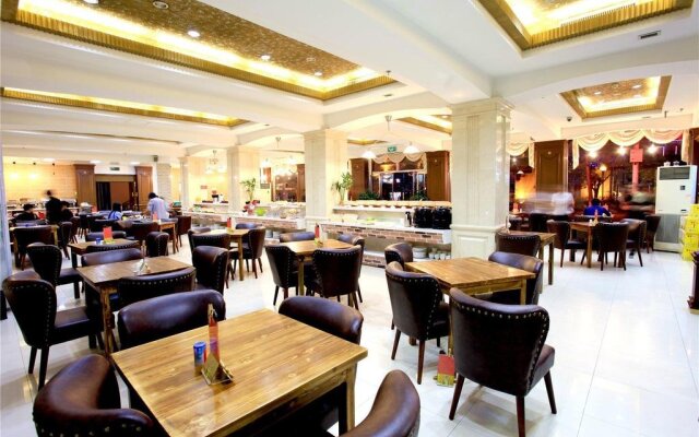 Yuehua Hotel