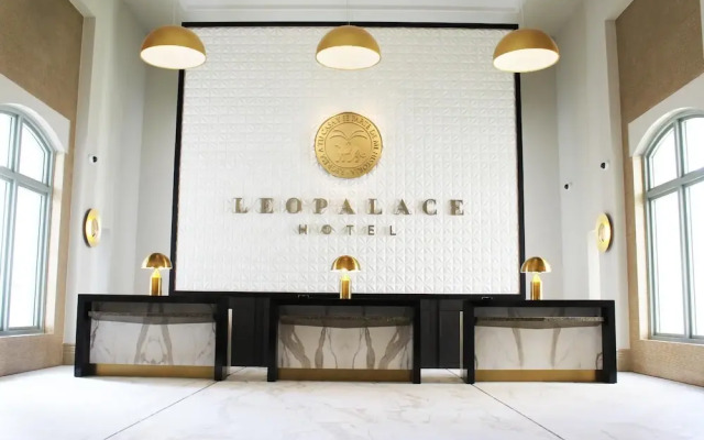 Leopalace Resort Guam - Condo