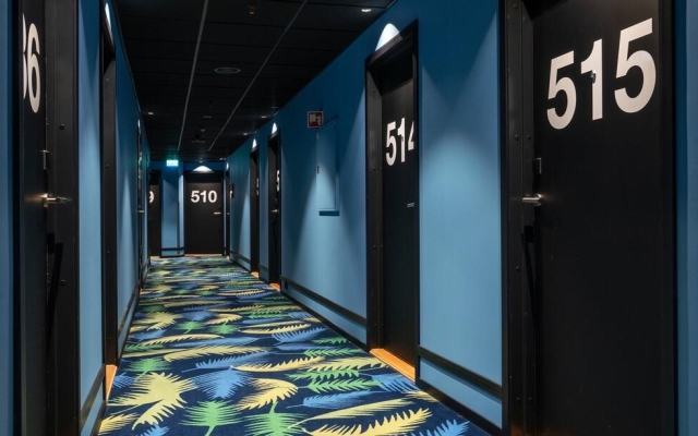 Thon Hotel Harstad