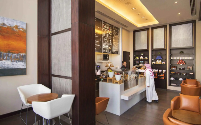 Centro Waha by Rotana