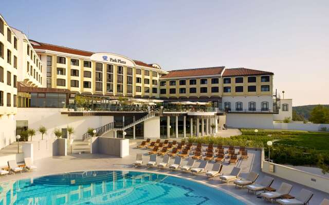 Park Plaza Histria Pula