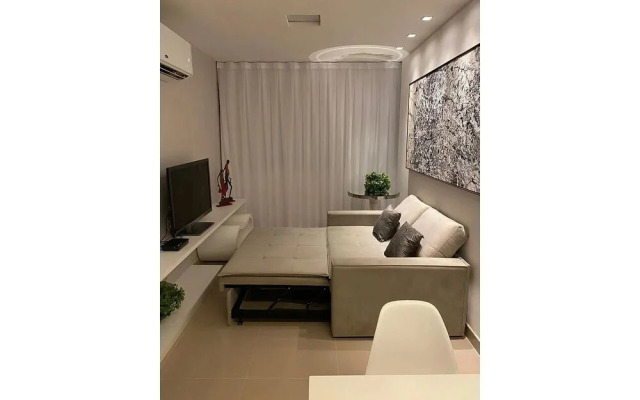Apartamento Luxo BC Hotels & Residence