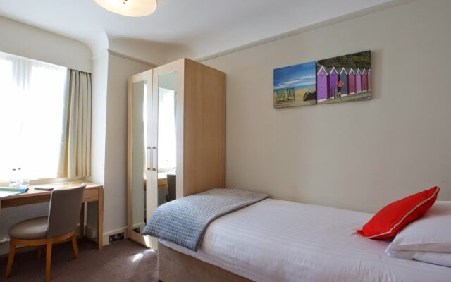 Bournemouth East Cliff Hotel, Sure Hotel Collection by BW