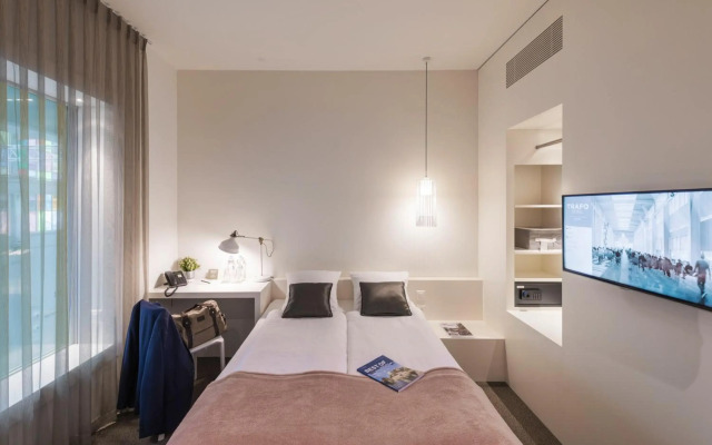 Trafo Hotel