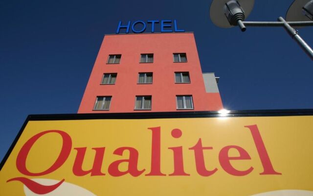 Qualitel Hotel Wilnsdorf