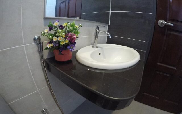 Langkawi Anjung Villa