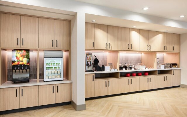 TownePlace Suites by Marriott Tampa Casino Area