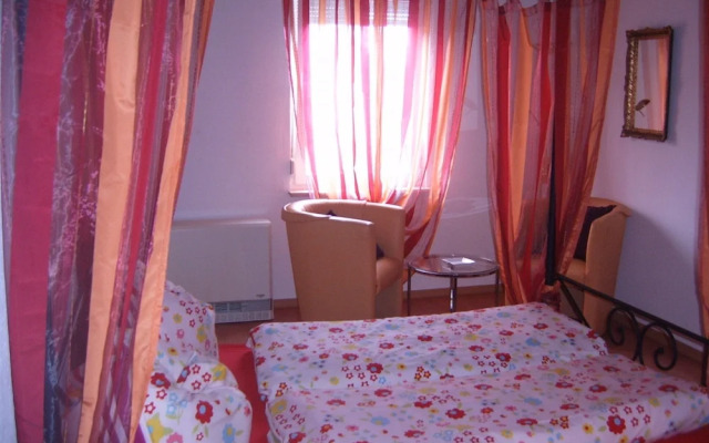 Ferienwohnung Ruhl