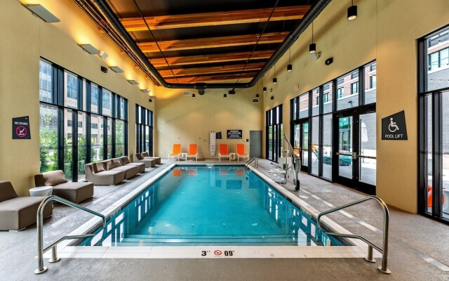 Aloft Columbus Easton