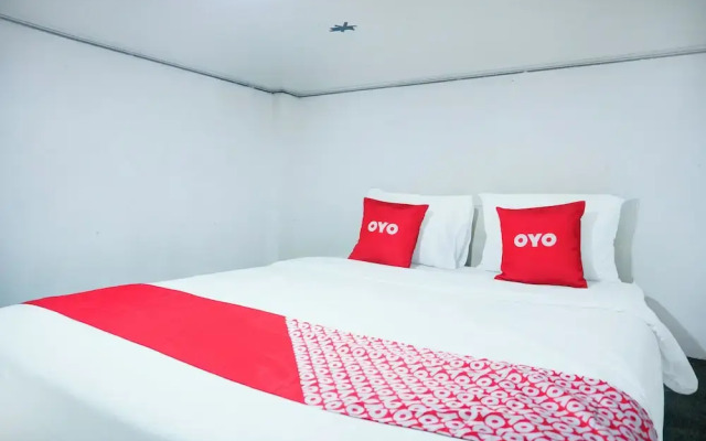 Hotel O Teluk Betung Near Water Park Lembah Hijau Formerly Kanajiwa Guesthouse 2