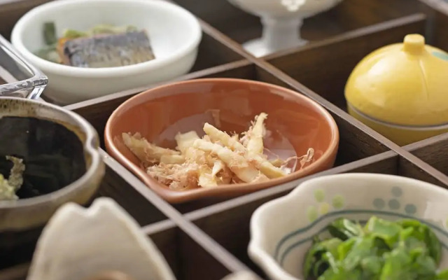Tenjiku Onsennosato