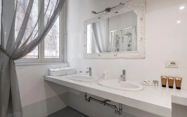 Luxury Flat by Navona Square