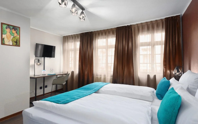 Trip Inn Hotel Sachsenhausen