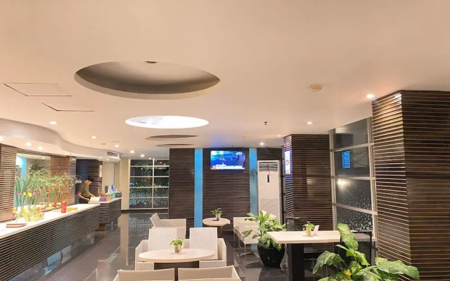 Studio One Thamrin Hotel