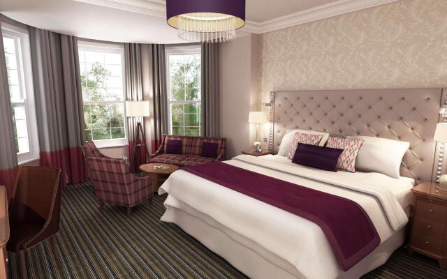 Doubletree by Hilton Cheltenham