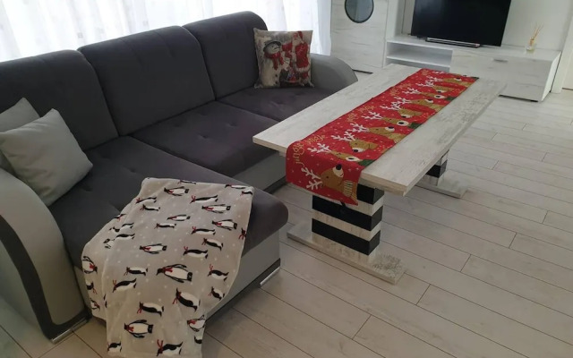 Cosy Charming 2-bed Apartment in Blagoevgrad