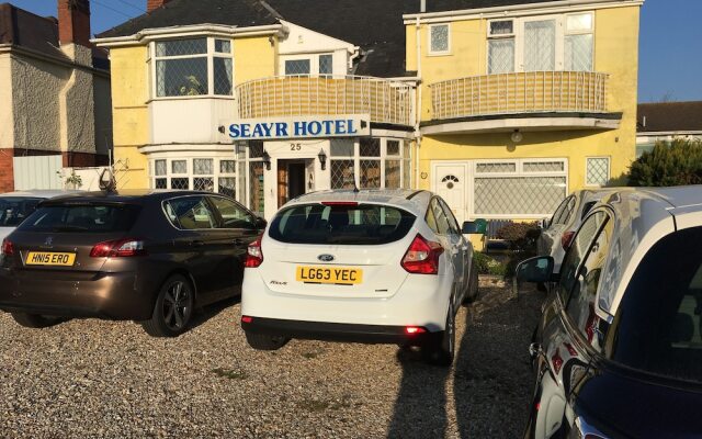 Seayr Hotel