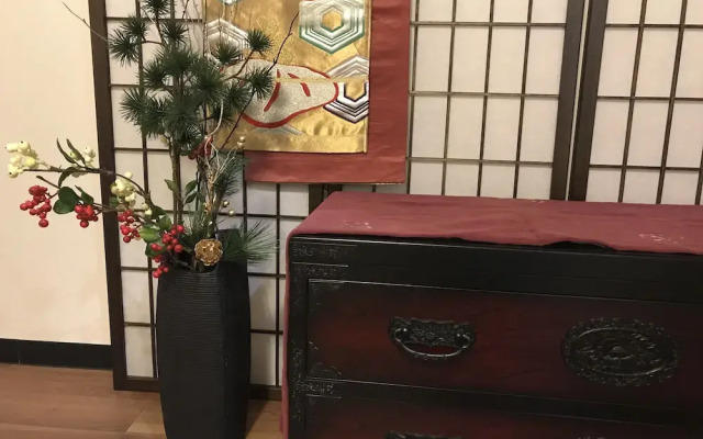 Sakuraya-inn