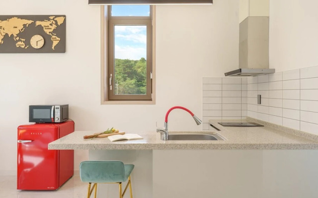 Gangneung Cresostay Pension