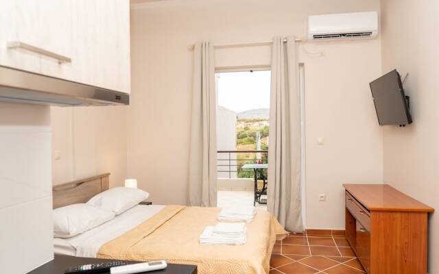 Allagiannis Group Apartments