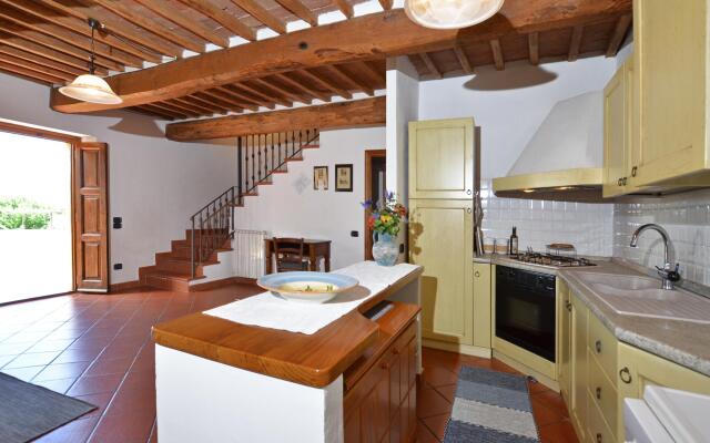 Casa Sofi in Monticiano