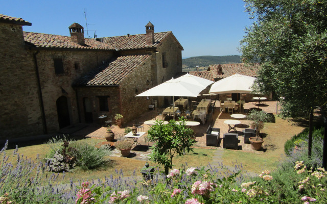 EcoResort Il Cantico della Natura