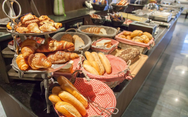Good Seasons City Centre hotel Den Bosch