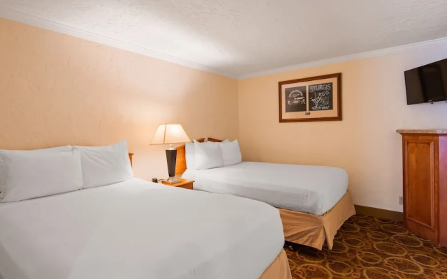 Best Western Sturgis Inn