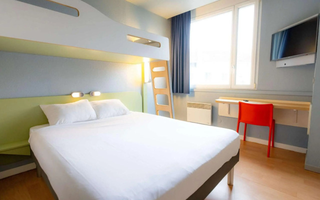 ibis budget Besancon Centre Gare