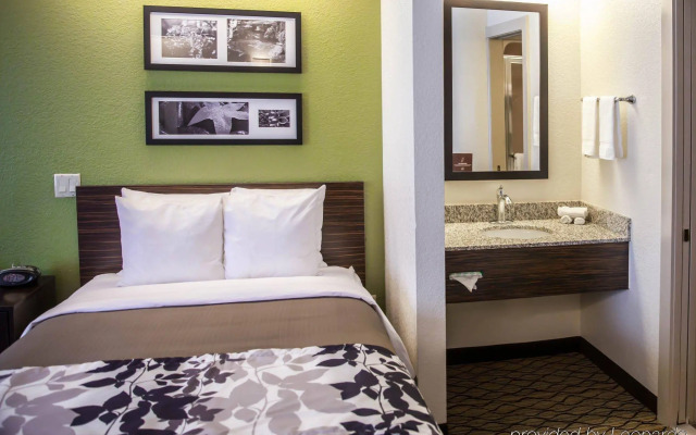 Sleep Inn Rockville