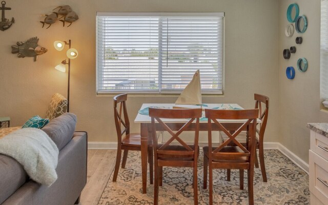 Gulfside Villa 1 Star5Vacations