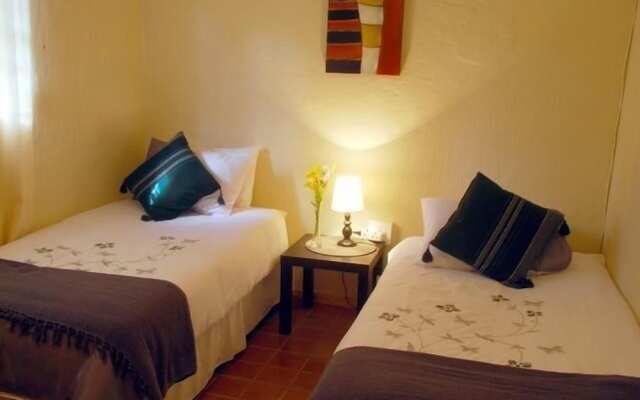 Sycamore Avenue Treehouses