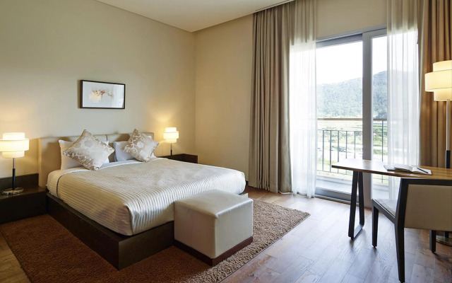 The Suites Hotel Namwon