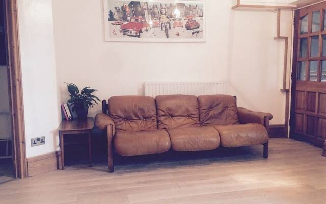 seaspray bed and breakfast