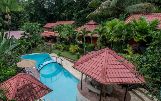 Villas Santerras
