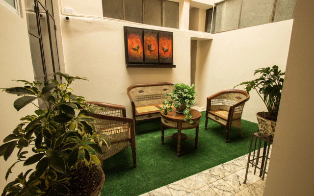 Casa de Juan Hostal - Hostel