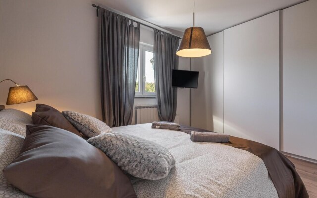 Stunning Home in Labin With Wifi and 3 Bedrooms