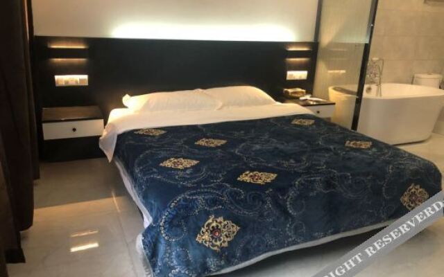 Zhoushan iii bodhi home accommodation