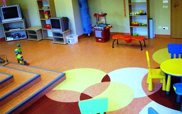 Fagus Hotel Conference & Spa