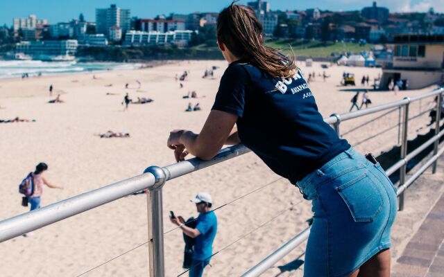 Wake Up! Bondi Beach - Hostel