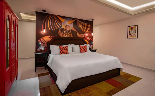 TRES79 Hotel Boutique