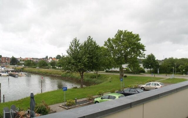Fjordhotel Augustenborg