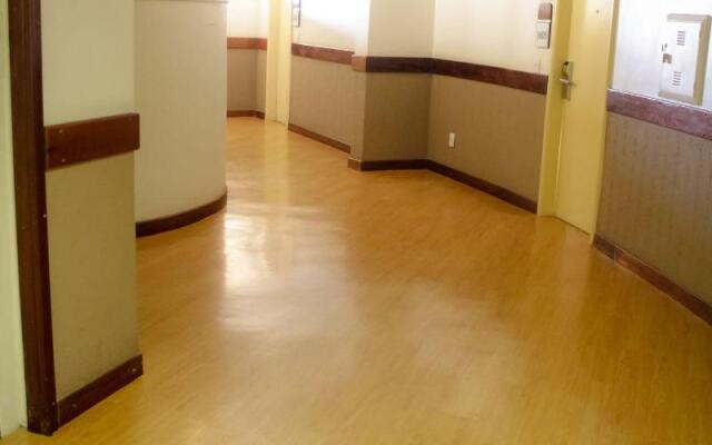 La Residence Flat Hotel