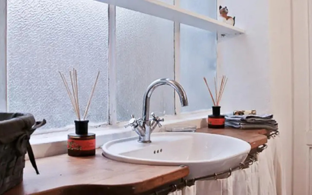 Apartments Florence - S. Agostino