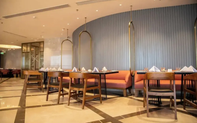 Sarovar Portico Birgunj Nepal