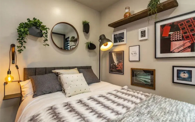 Derby Garden Suites