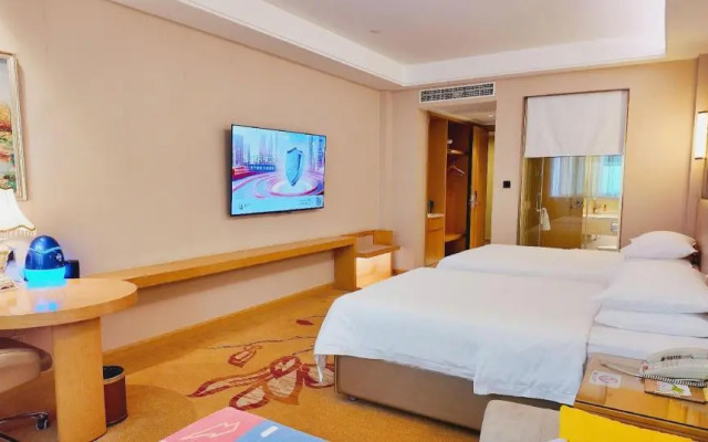 Vienna International Hotel(Hangzhou Xihu Fengshan Road Station)